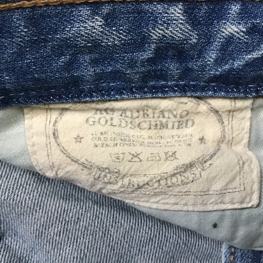 Designer jeans - Picture 5 of 14